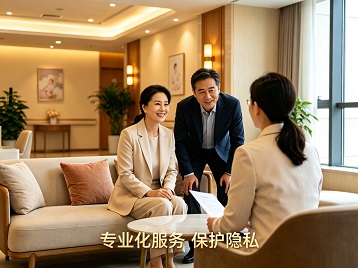 新县有偿售卵代生女生的客户的客户群体有哪些