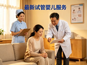 新县有偿捐卵代孕妈妈第试管孩全新服务价格明细：