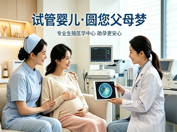 新县辅助生育服务 试管婴儿行业的兴起背景、发展与未来展望